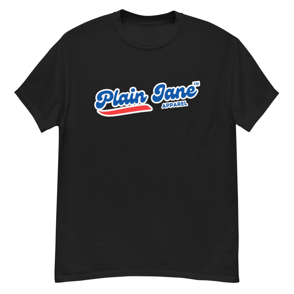 Classic Color Logo Tee