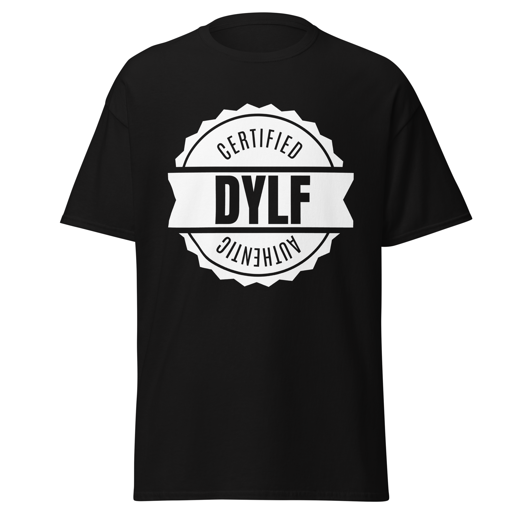 DYLF Tee