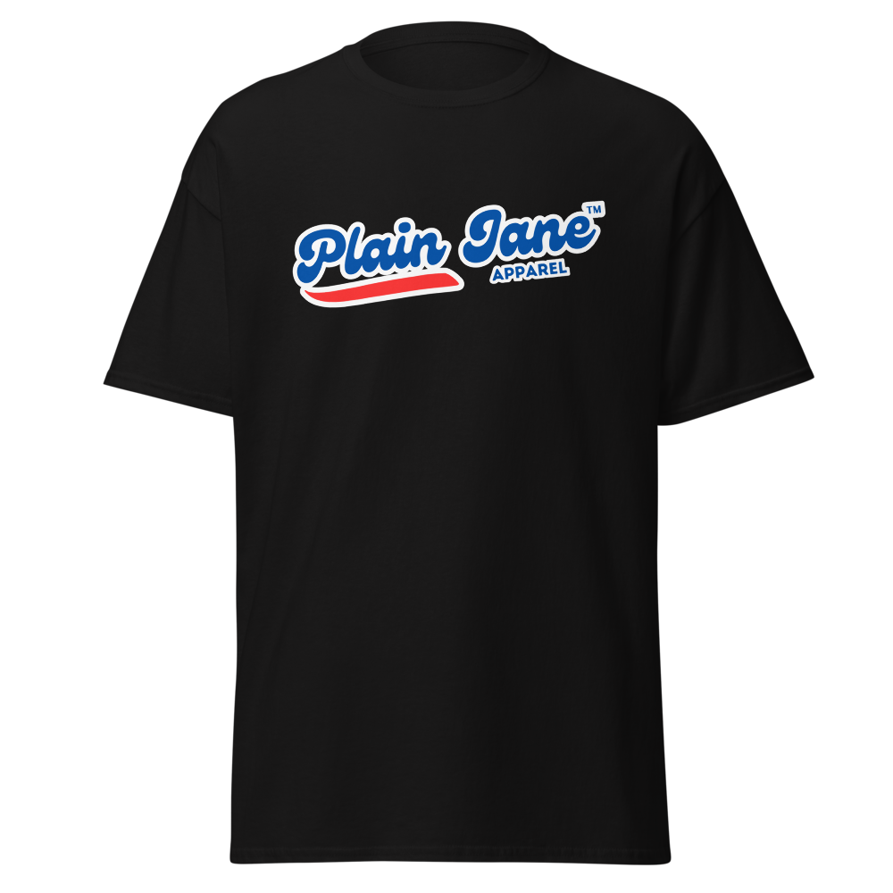 Classic Logo Tee