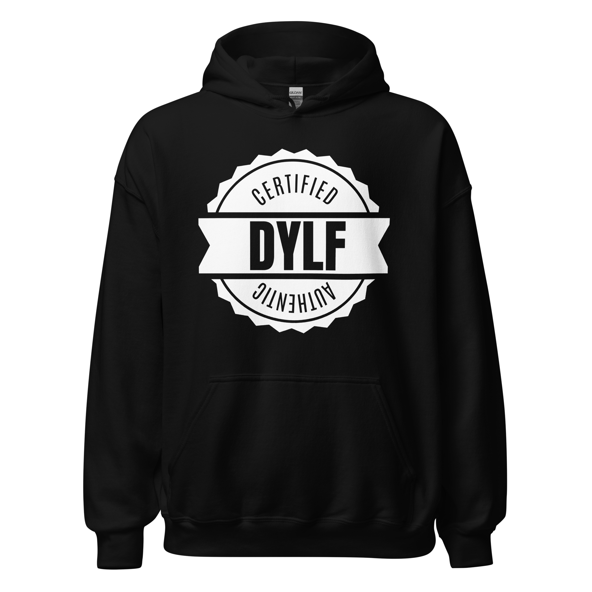 DYLF Hoodie